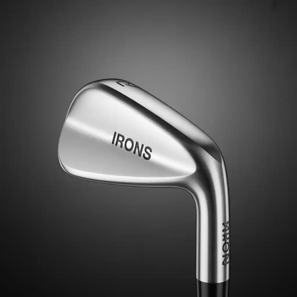 Golfijzers: Tips voor Beginners
